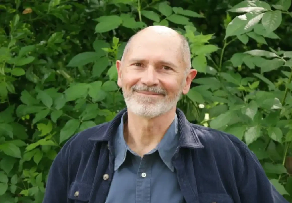 by Dr. Christophe André