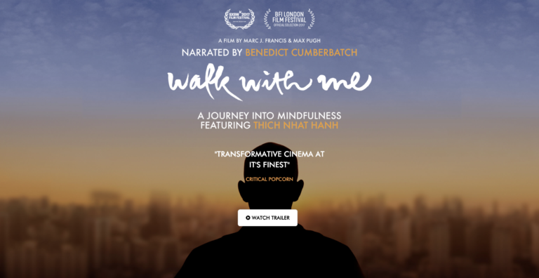 Walk with me.