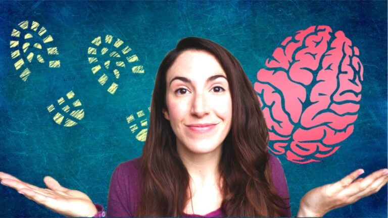 Why Walking Is Good for Your Brain.