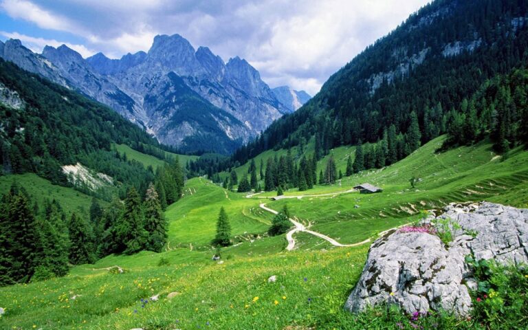 Pakistan